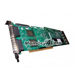 IBM ServeRAID-4H Ultra160 SCSI Controller Mfr P/N 37L6892