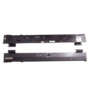 409948-001 HP Power Button Cover Assembly for HP nx9000/nw9000