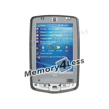 463609-001 HP iPAQ hx2490c Pocket PC