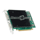 HP Nvidia Quadro NVS440 PCI-Express x16 256MB DDR Memory Dual DVI Video Graphic Card Mfr P/N 464577-001
