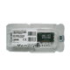 HP 2GB PC3-10600 DDR3-1333MHz ECC Registered CL9 240-Pin Dual Rank DIMM Memory Module Mfr P/N 500656-S21