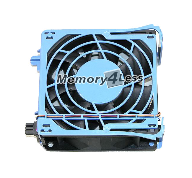 5E169 Dell Fan Assembly for PowerEdge-4600