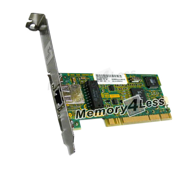 5H959 Dell 3c905cx-tx-m 10/100 PCI Network Ethernet Card