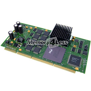 645418-021 NEC /ZDS 133MHz/ 256K/ 1MB Motherboard (Refurbished)