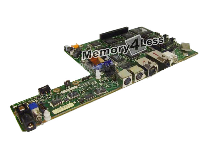 661-0673 Apple System Board (Motherboard) for PowerBook 100 (Refurbished)