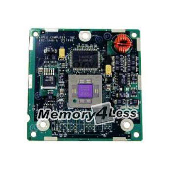 661-2308 Apple 400MHz PowerPC 7400 (G4) System Bus 100MHz L2 Cache 1MB Processor Board
