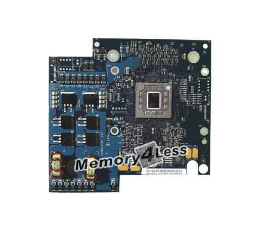 661-2784 Apple 1GHz PowerPC 7455 (G4) System Bus 133MHz L3 Cache 1MB Processor Board