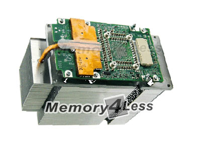 661-2901 Apple 2.0GHz PowerPC 970 (G5) x2 System Bus 1.0GHz L2 Cache 512KB Processor Board
