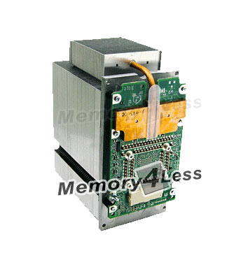 661-3102 Apple 1.8GHz PowerPC 970 (G5) System Bus 900MHz L2 Cache 512KB Processor Board