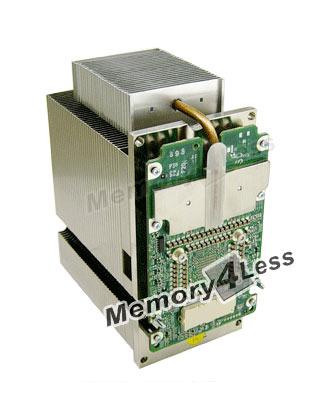 661-3388 Apple 2.0GHz PowerPC 970MP (G5) System Bus 1.0GHz L2 Cache 1MB Processor Board
