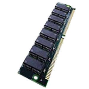 AA-SIMM16X32-60ME Apple 64MB EDO non-Parity 72-Pin SIMM Memory Module