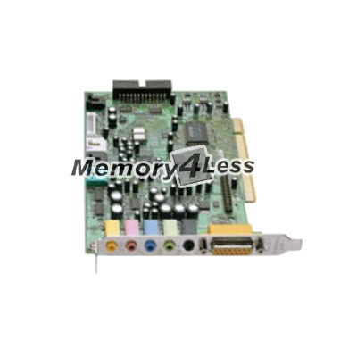 7823T Dell Sound Card for Inspiron 7500