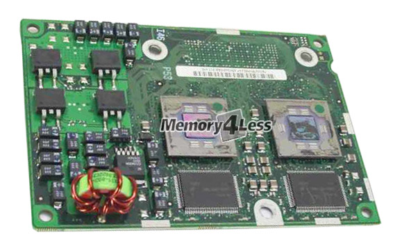 820-1053-A Apple PowerMac G4 Dual Processor Card