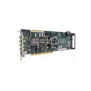 8204-2849 IBM POWER GXT135P Graphics Accelerator with Digital Support