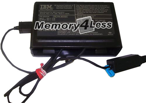 85G1522 IBM Lenovo ThinkPad Travel Quick Charger