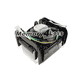 Intel CPU Heat Sink & Fan Assembly for Intel Socket 478 Mfr P/N A80856-002