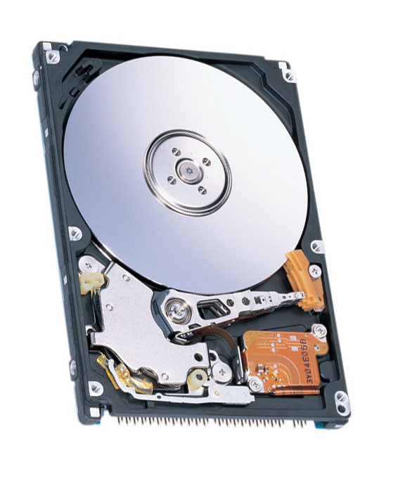 3D-40ATA2242R30-3G 3GB Notebook Hard Drive For Dell Latitude Cpi R366 n/a