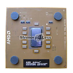 AXDA2500OEM AMD Athlon XP 2500+ 1.83GHz 333Mhz 512KB L2 Cache Socket A Processor