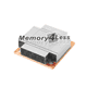 Intel 1U Passive Heat Sink for S3000PT Mfr P/n AXXUPHS