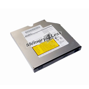 CRX830E SONY 24x SlimLine DVD-ROM/CD-RW Drive
