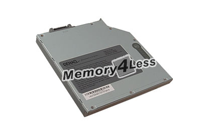 DQ-4R084 DENAQ 48Whr high capacity 6 cell replacement battery (Refurbished)