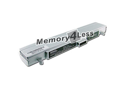 DQ-A31-S5/S-6 DENAQ 4800mAh high capacity 6 cell replacement battery (Refurbished)