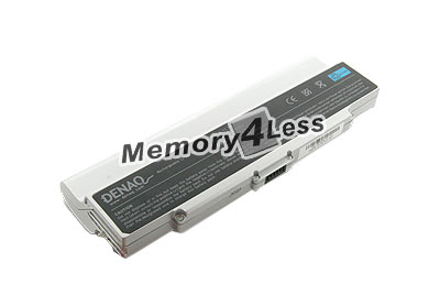 DQ-BPS2/S-12 DENAQ 8800mAh high capacity 12 cell replacement battery (Refurbished)
