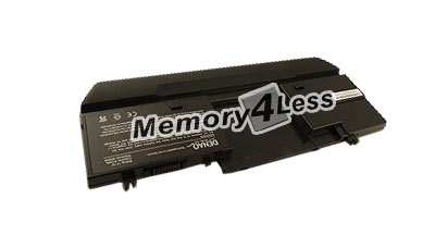 DQ-KG046 DENAQ 68Whr high capacity 9 cell replacement battery (Refurbished)