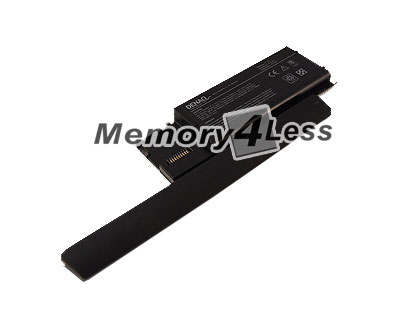 DQ-TD175 DENAQ 85Whr high capacity 9 cell replacement battery (Refurbished)