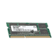 Elpida 4GB PC3-10600 DDR3-1333MHz non-ECC Unbuffered CL9 204-Pin SoDimm Original Memory Module Mfr P/N EBJ41UF8BAS0-DJ-F