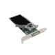 HP Quadro NVS 285 128MB DDR Low Profile PCI-Express Graphic Card DVI Port (Dual Head Connector) Mfr P/N EE061AA