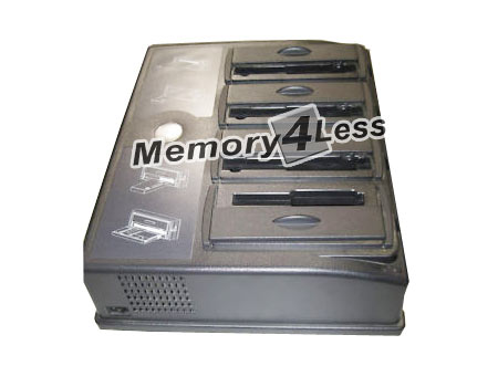 F0075 Dell Multi Bay D-Series Battery Charge (Refurbished)