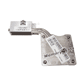 Dell CPU Heat Sink for Dell Latitude D505 Mfr p/n H1309