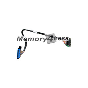 HJ355 Dell Rear SCSI Cable Assembly for PowerEdge 6800