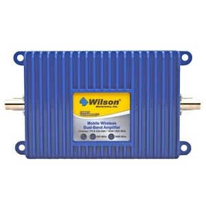 801201-A1 Wilson Electronics 801201 Dualband Incar Ant (Refurbished)