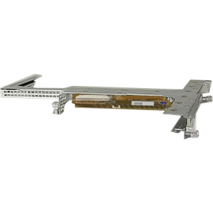 659807-B21 HP DL585 G7 PCI-E/X Riser v2 Option Kit 1 x PCI-X (Refurbished)