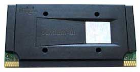 0051T Dell 700MHz 100MHz FSB 256KB L2 Cache Intel Pentium III Processor Upgrade