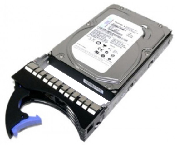 00AD005 IBM 500GB 7200RPM SATA 6Gbps 3.5-inch Internal Hard Drive for NeXtScale System