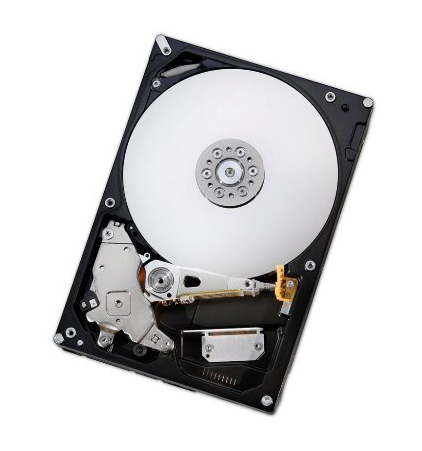 00AD076 IBM 1.2TB 10000RPM SAS 6Gbps Hot Swap 2.5-inch Internal Hard Drive