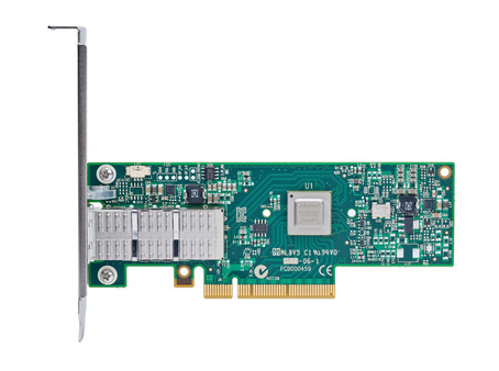 00AE046 IBM ConnectX-3 EN 10GbE Single Port SFP+ Adapter by Mellanox