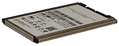 00AJ035 IBM 800GB MLC SATA 6Gbps Hot Swap 2.5-inch Internal Solid State Drive (SSD)