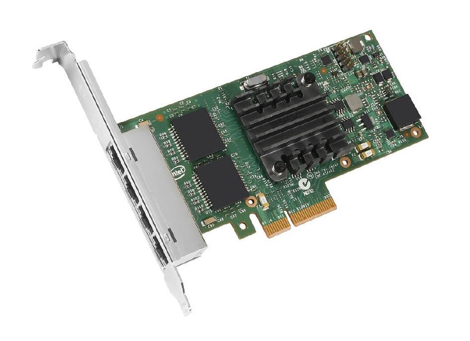 00AM013 IBM Broadcom Ethernet Adapter 5719 Quad Port Upgrade