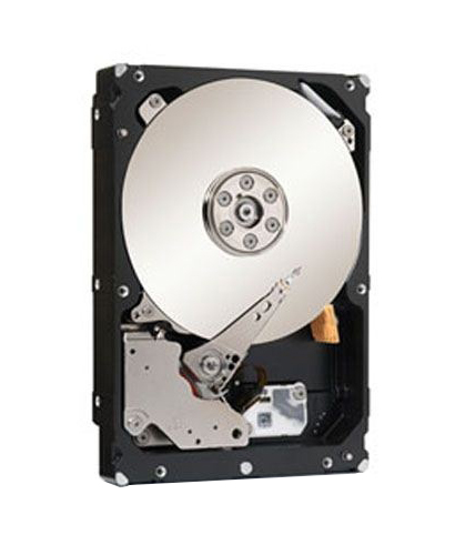 00AR144 IBM 4TB 7200RPM SAS 6Gbps Nearline 3.5-inch Internal Hard Drive for V7000