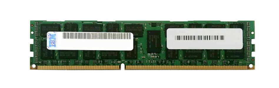 00D5001 IBM 16GB PC3-10600 DDR3-1333MHz ECC Registered CL9 240-Pin DIMM 1.35V Low Voltage Dual Rank Memory Module