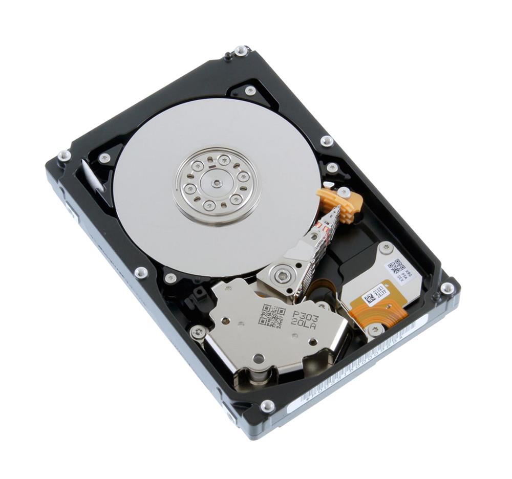 00D5303 IBM 900GB 10000RPM SAS 6Gbps 64MB Cache 2.5-inch Internal Hard Drive