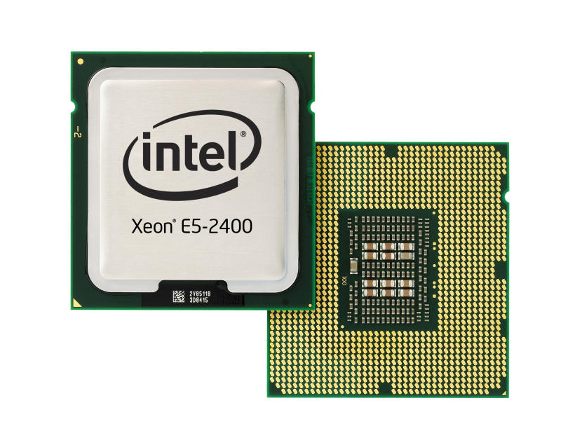 00D7099 IBM 2.20GHz 7.20GT/s QPI 15MB L3 Cache Intel Xeon E5-2430 6 Core Processor Upgrade