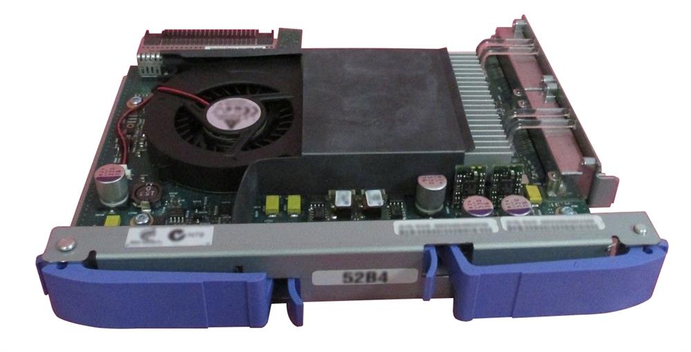 00E0644 IBM 12x Channel Dual Port DDR HCA GX++ CCIN 52B4 (FC 5609) pSeries Power Servers