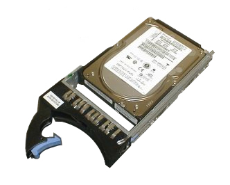 00FC646 Lenovo 6TB 7200RPM SAS 12Gbps 128MB Cache (512e) 3.5-inch Internal Hard Drive