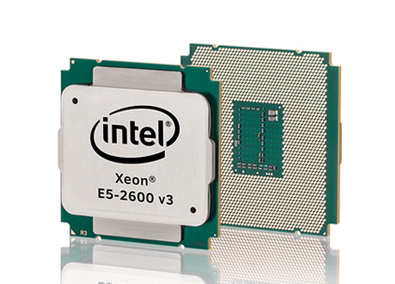 00FK648 IBM 2.50GHz 9.60GT/s QPI 30MB L3 Cache Intel Xeon E5-2680 v3 12 Core Processor Upgrade