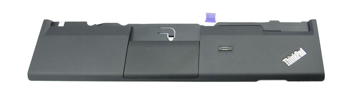 00HT717 Lenovo Palmrest 3+2BCP with Fingerprint Reader SRX